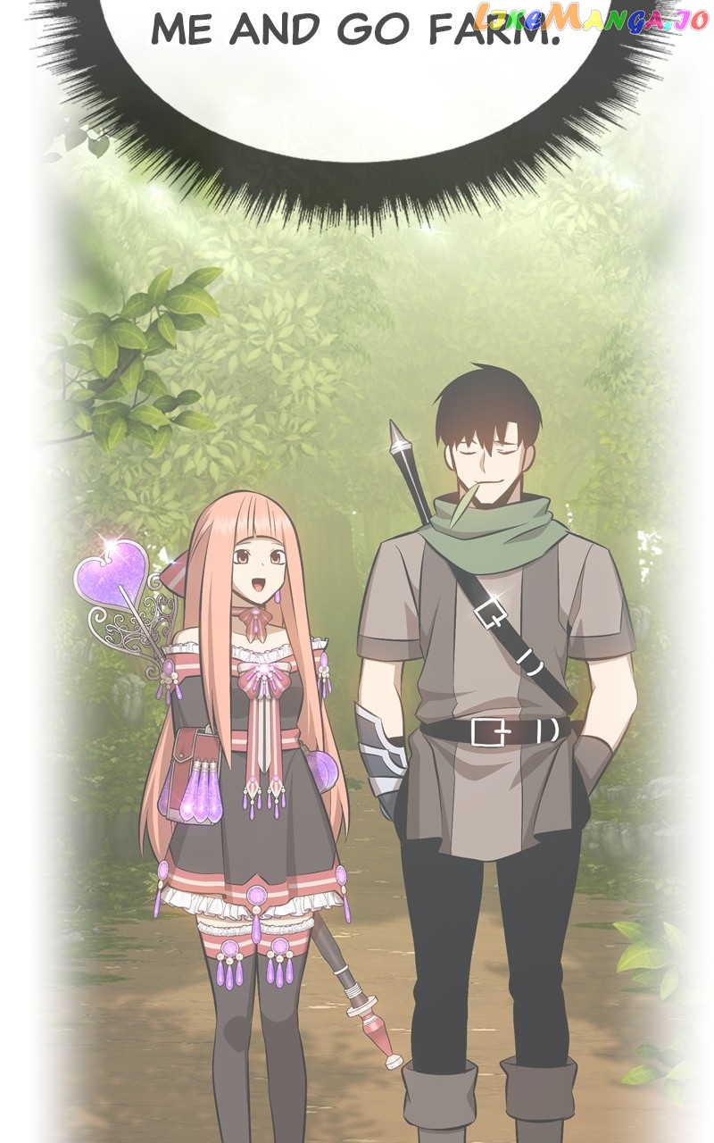 +99 Wooden stick Chapter 85 - page 377