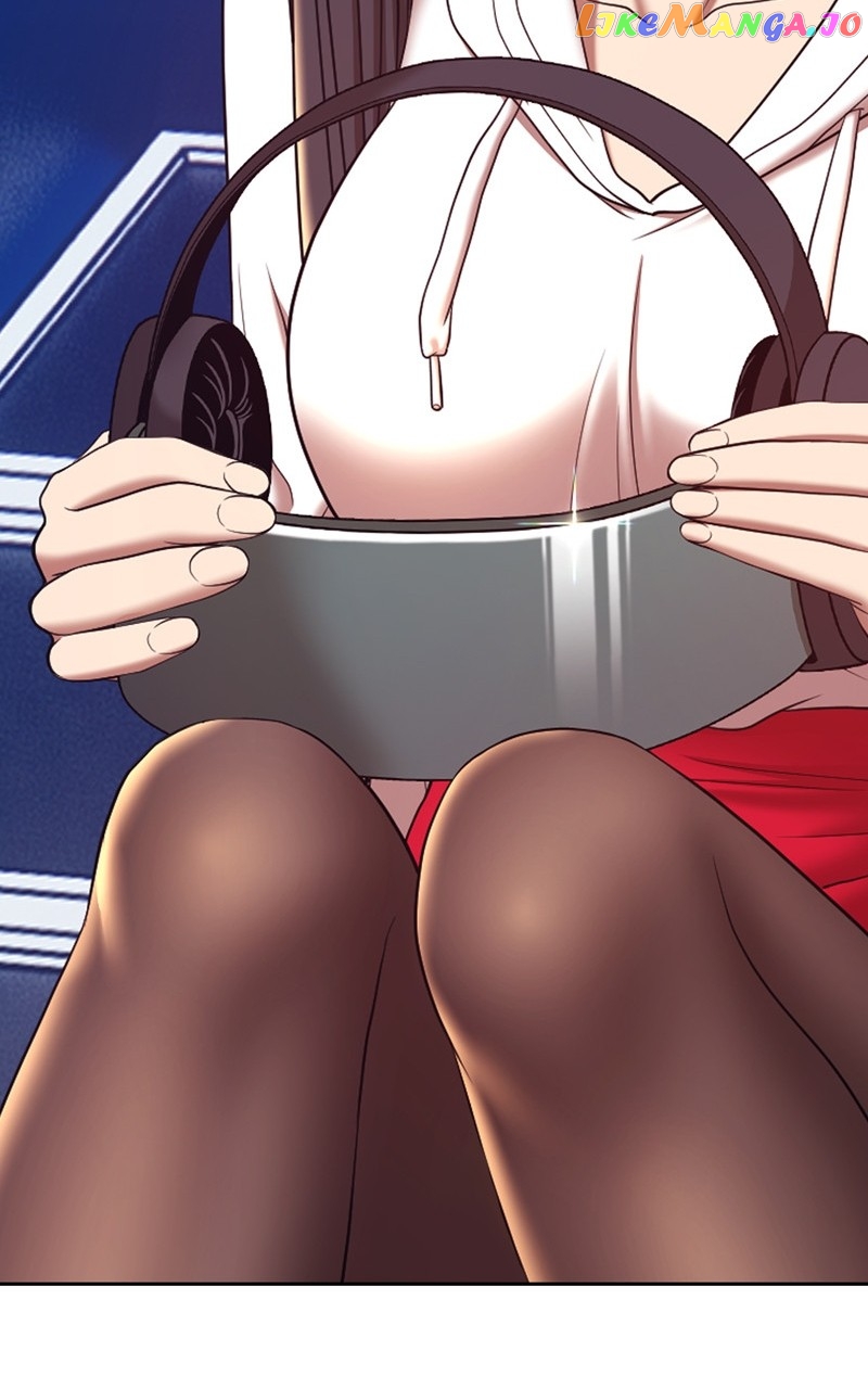 +99 Wooden stick Chapter 85 - page 414