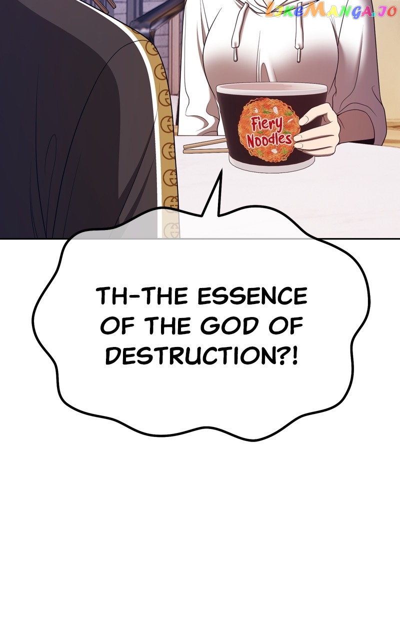 +99 Wooden stick Chapter 85 - page 67