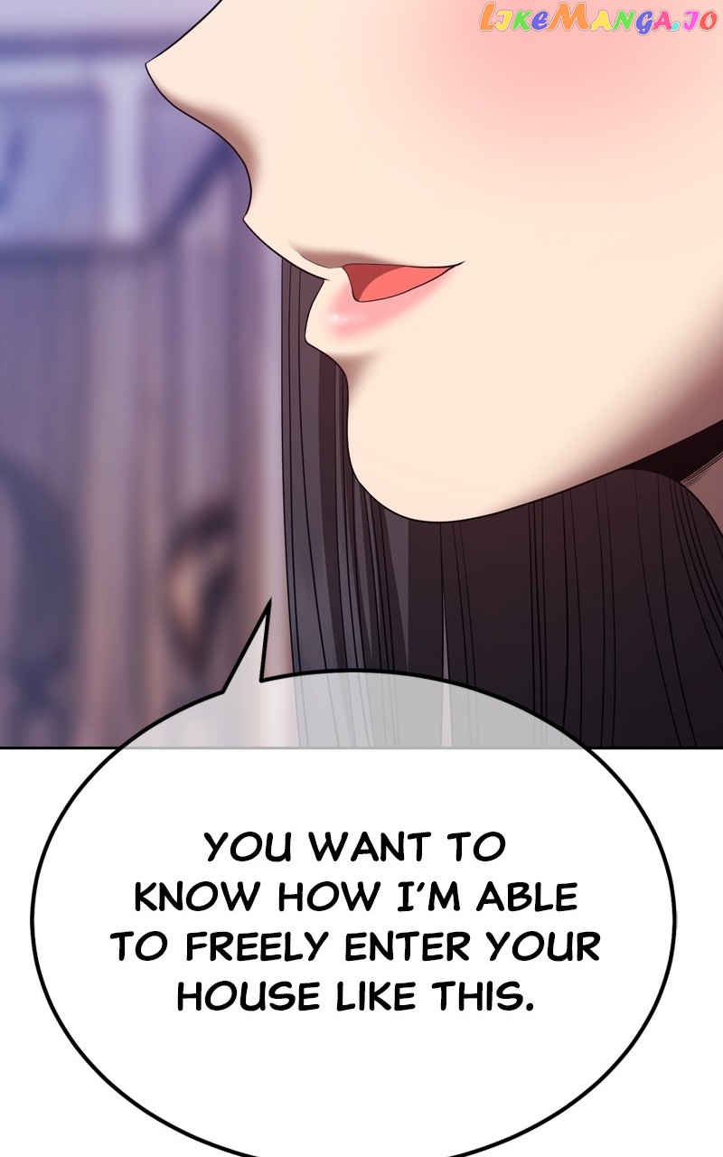 +99 Wooden stick Chapter 85 - page 78