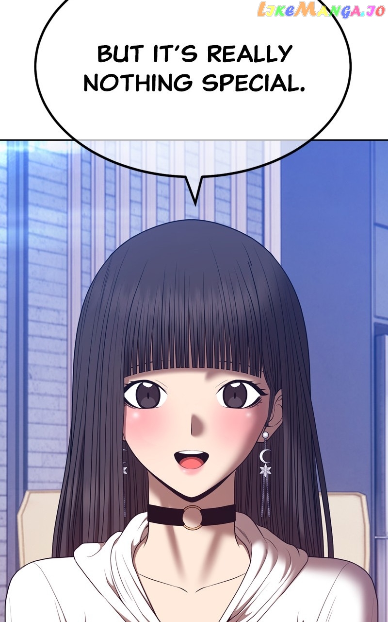 +99 Wooden stick Chapter 85 - page 90