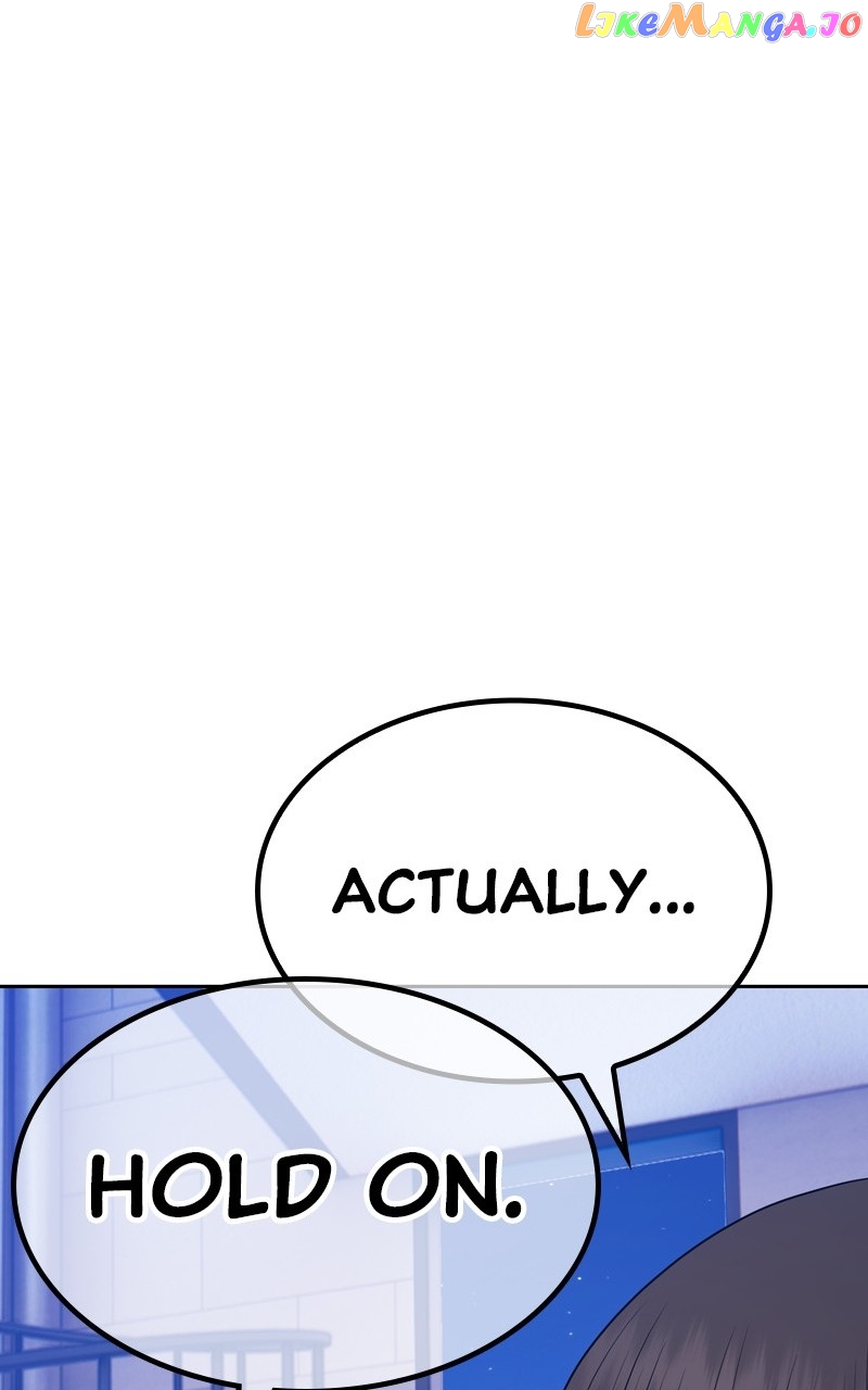 +99 Wooden stick Chapter 85 - page 92