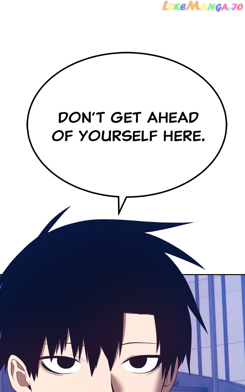 +99 Wooden stick Chapter 85 - page 96
