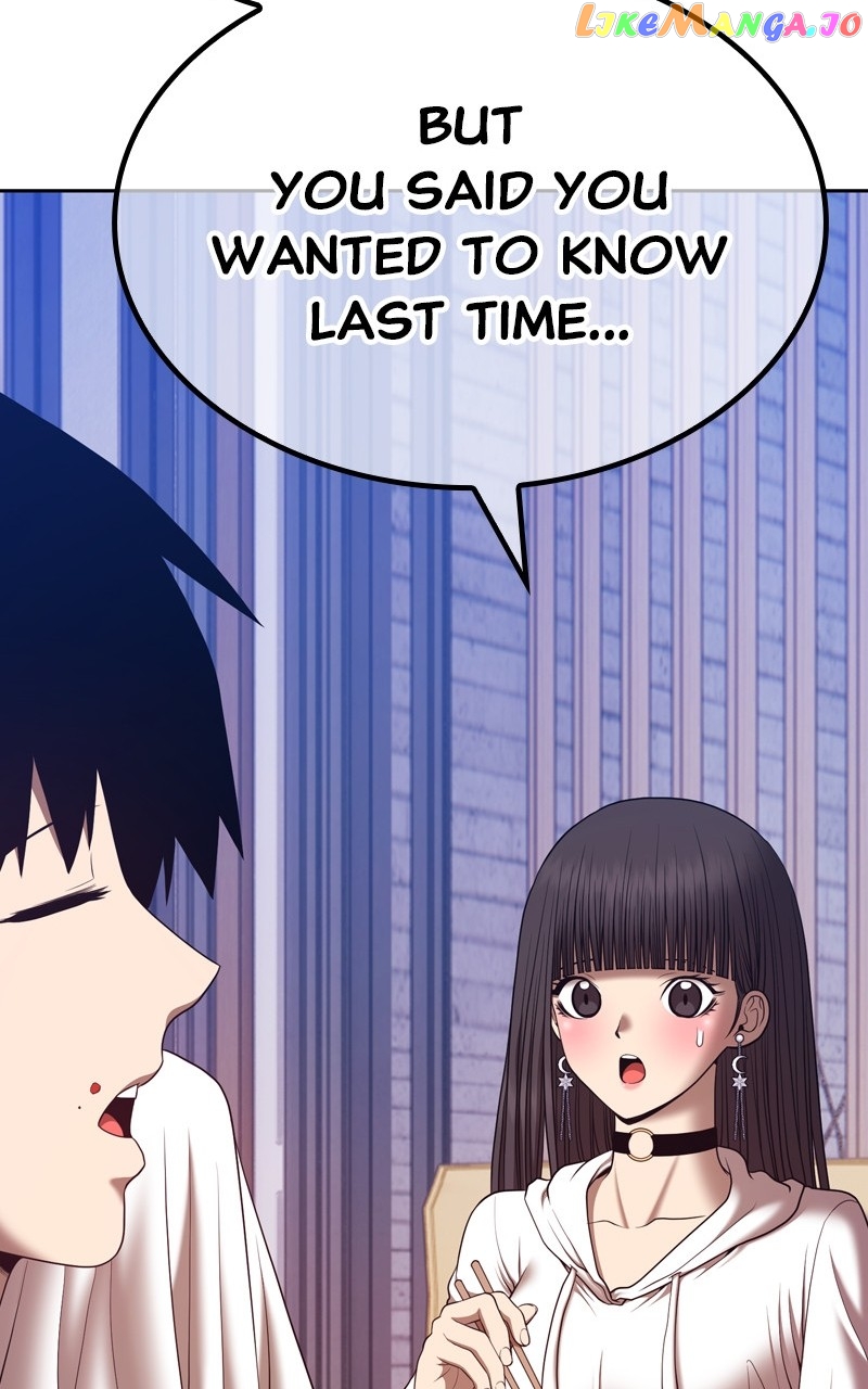 +99 Wooden stick Chapter 85 - page 99