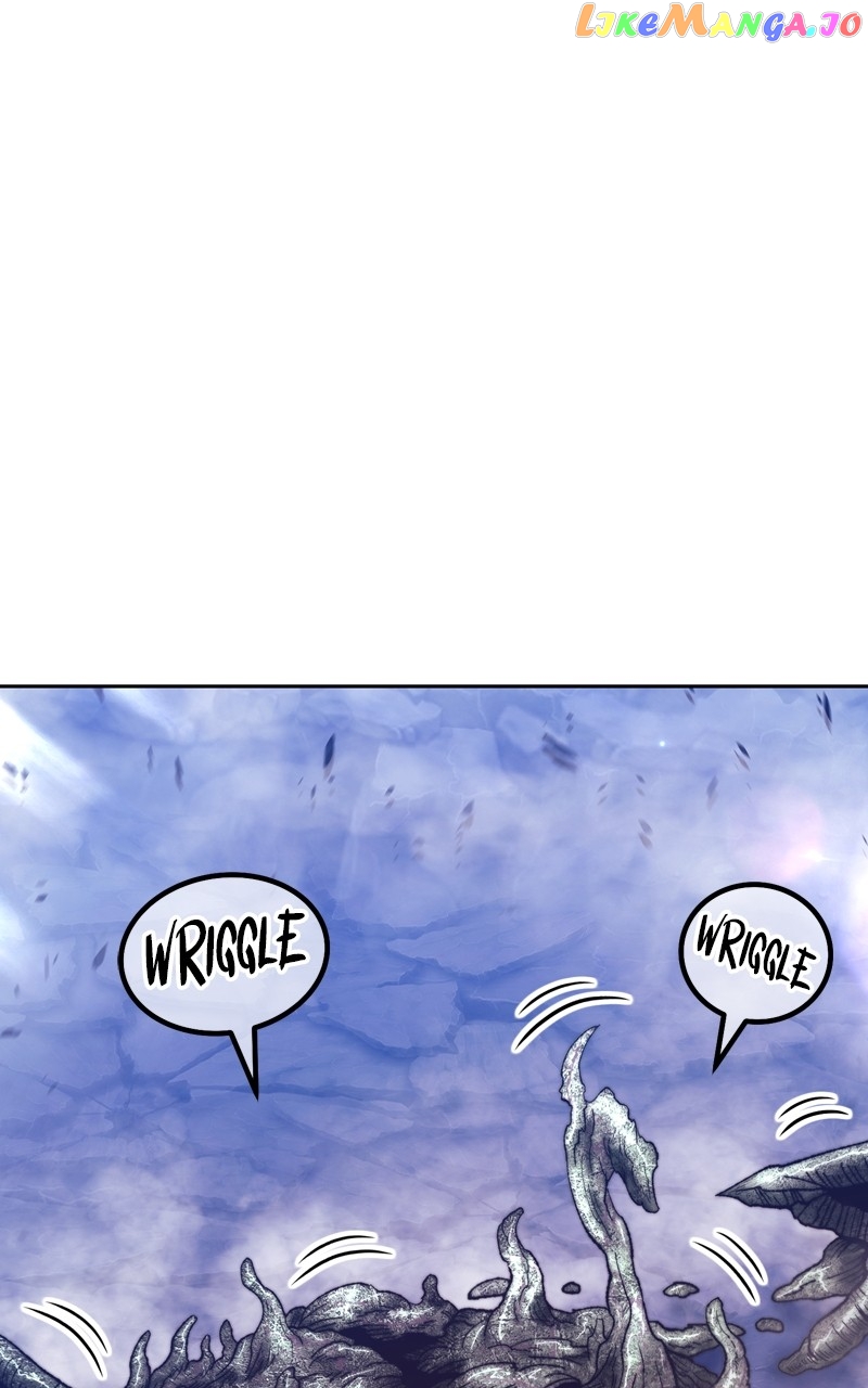 +99 Wooden stick Chapter 71 - page 106