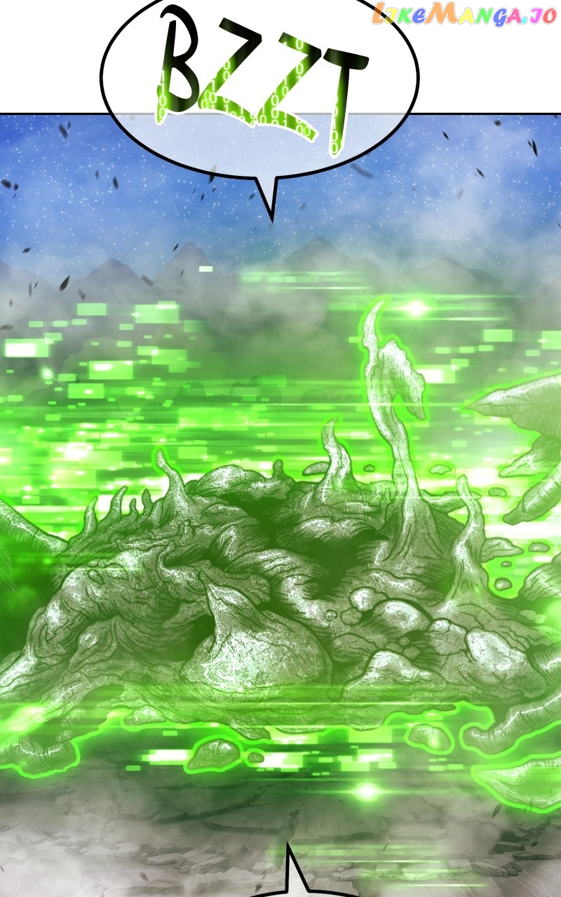 +99 Wooden stick Chapter 71 - page 110
