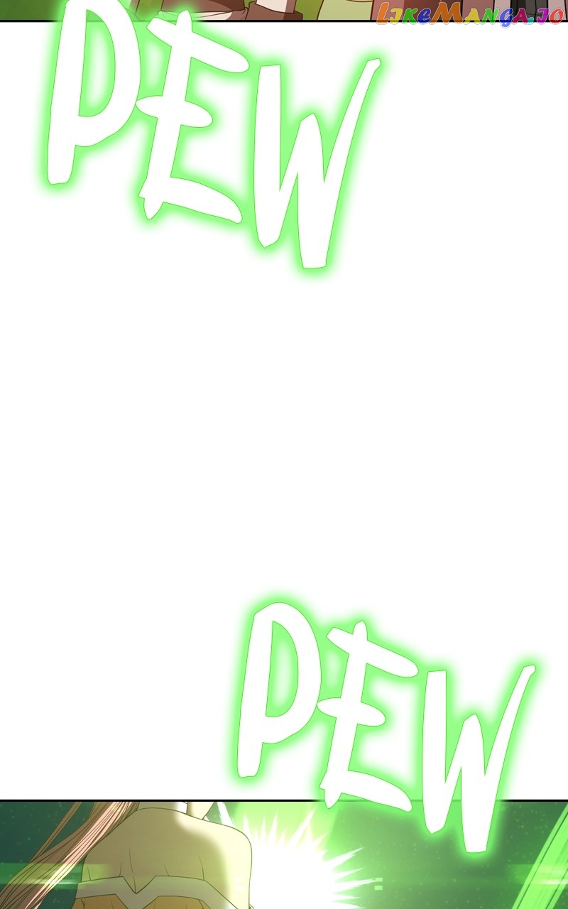 +99 Wooden stick Chapter 71 - page 130