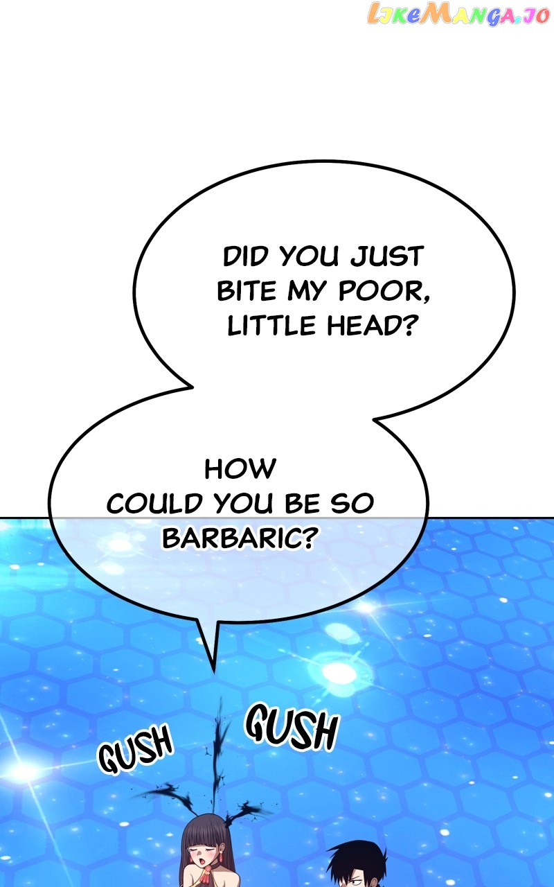 +99 Wooden stick Chapter 71 - page 151