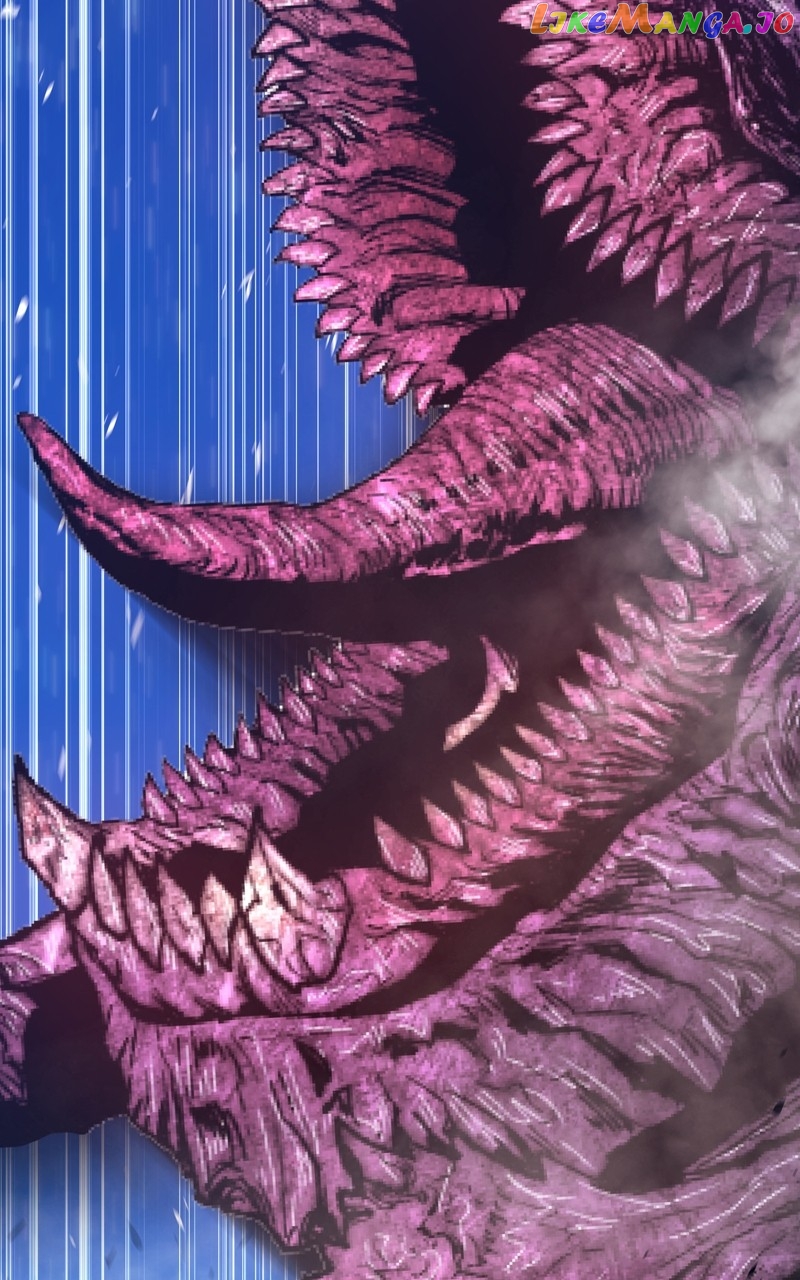 +99 Wooden stick Chapter 71 - page 2