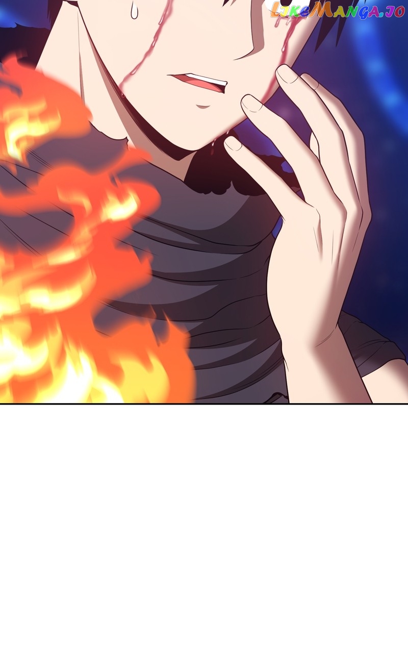 +99 Wooden stick Chapter 71 - page 200