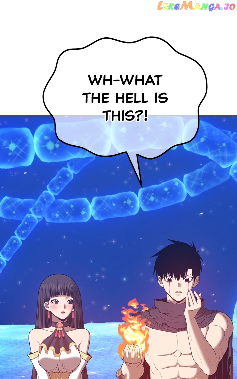 +99 Wooden stick Chapter 71 - page 201