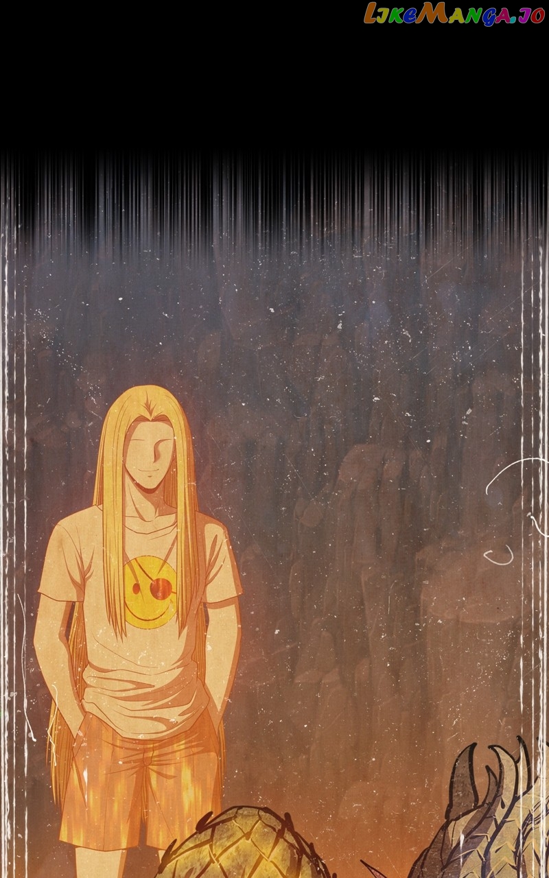 +99 Wooden stick Chapter 71 - page 233