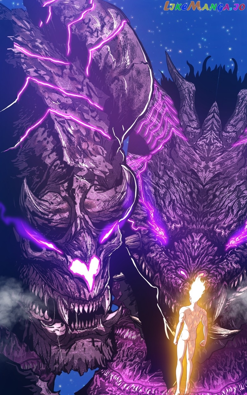 +99 Wooden stick Chapter 71 - page 247