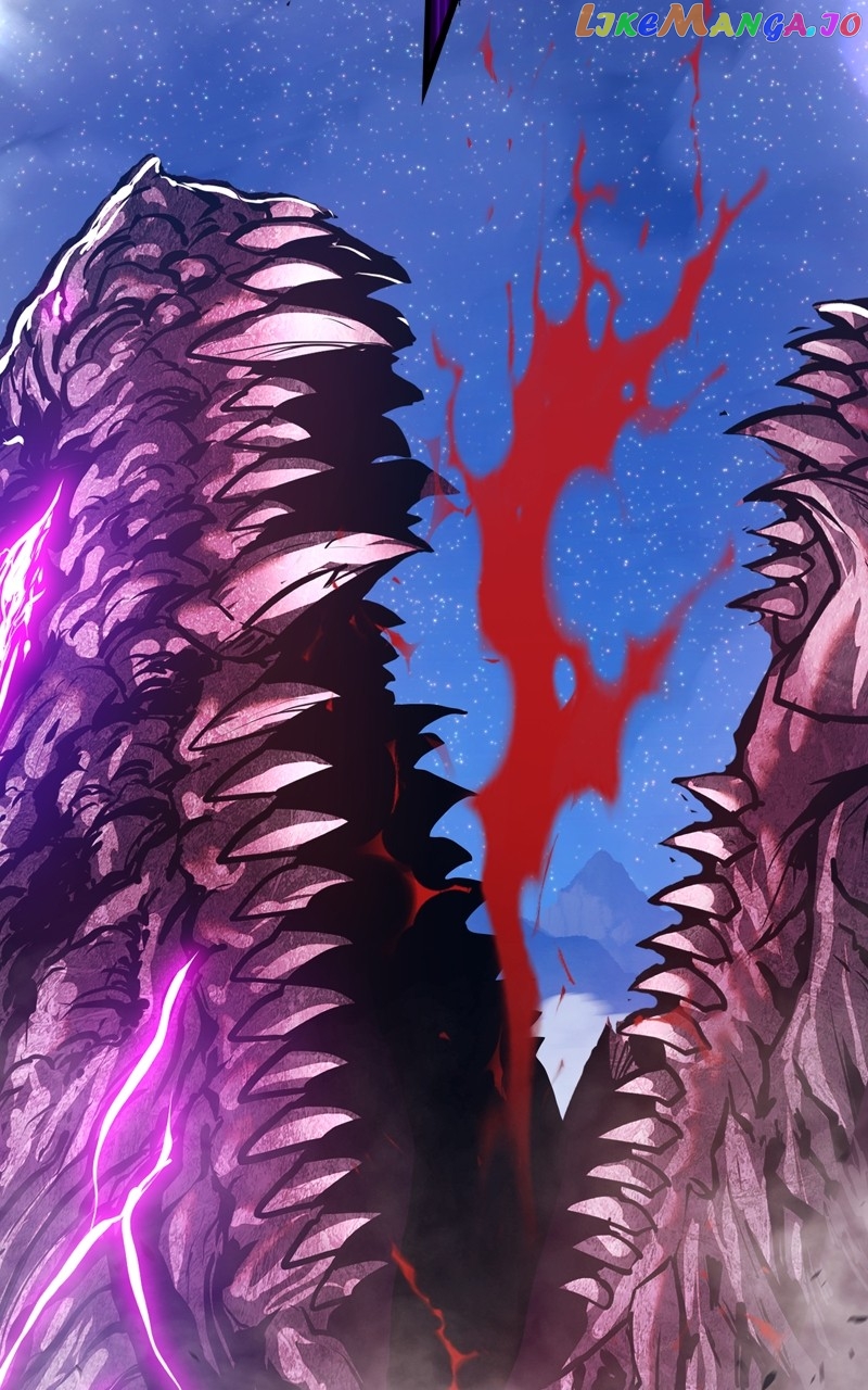 +99 Wooden stick Chapter 71 - page 297