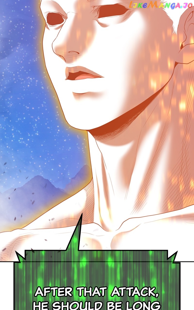 +99 Wooden stick Chapter 71 - page 304