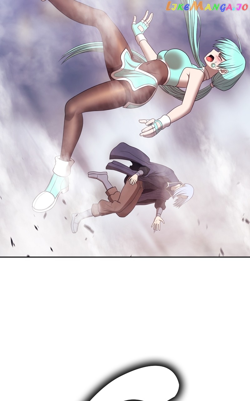 +99 Wooden stick Chapter 71 - page 319