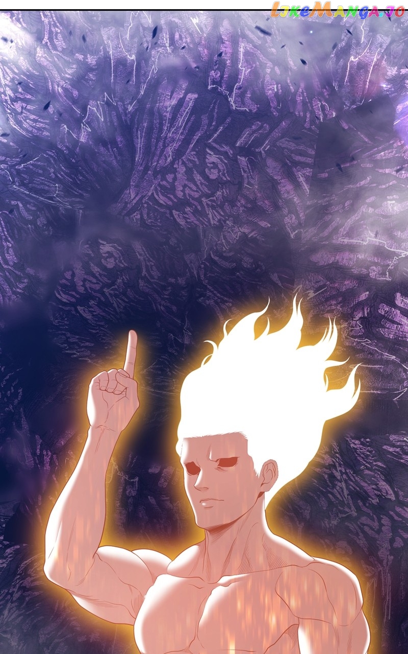 +99 Wooden stick Chapter 71 - page 333