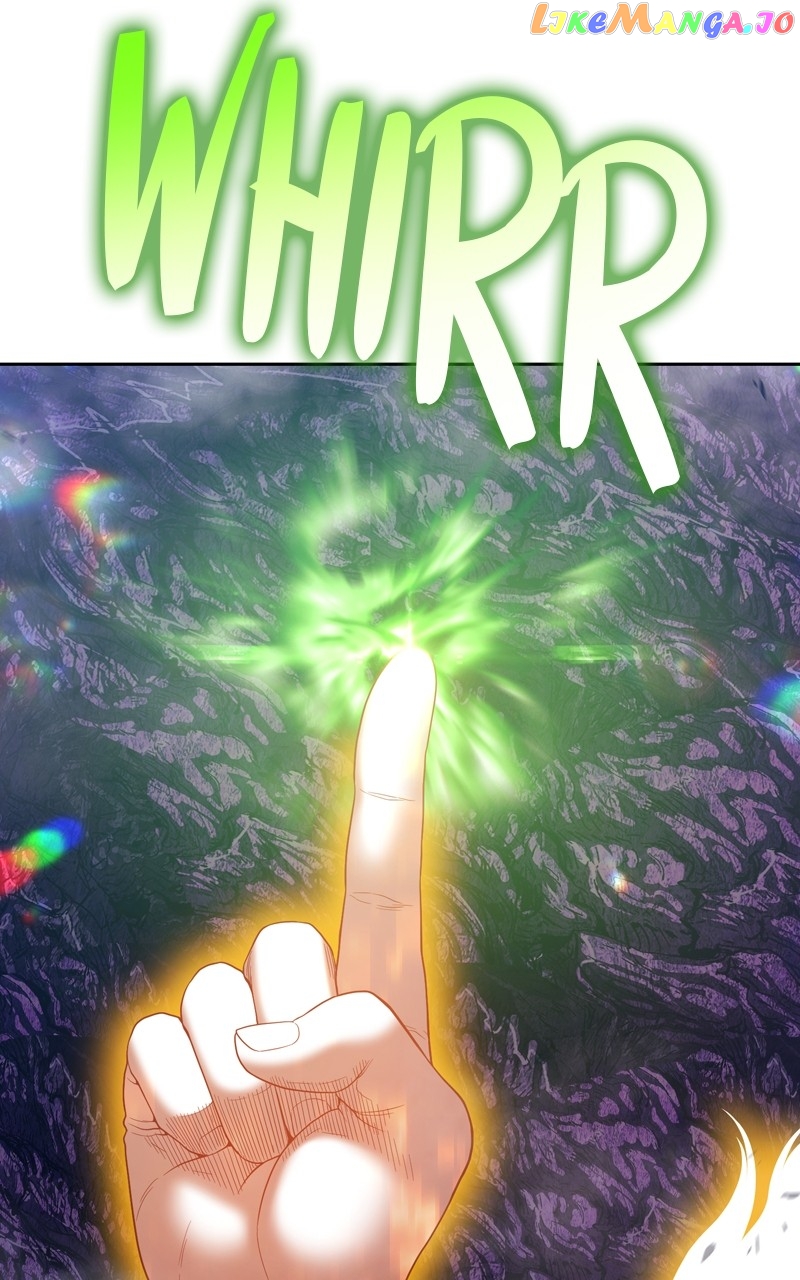 +99 Wooden stick Chapter 71 - page 342