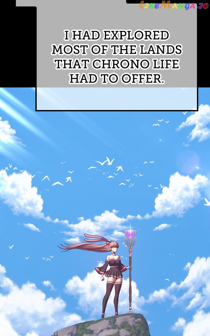 +99 Wooden stick Chapter 78 - page 114