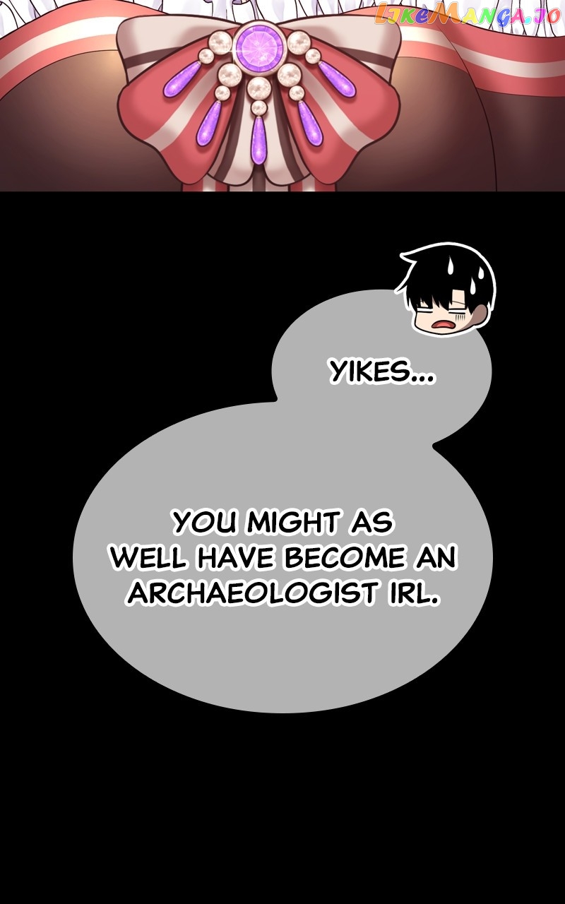 +99 Wooden stick Chapter 78 - page 117