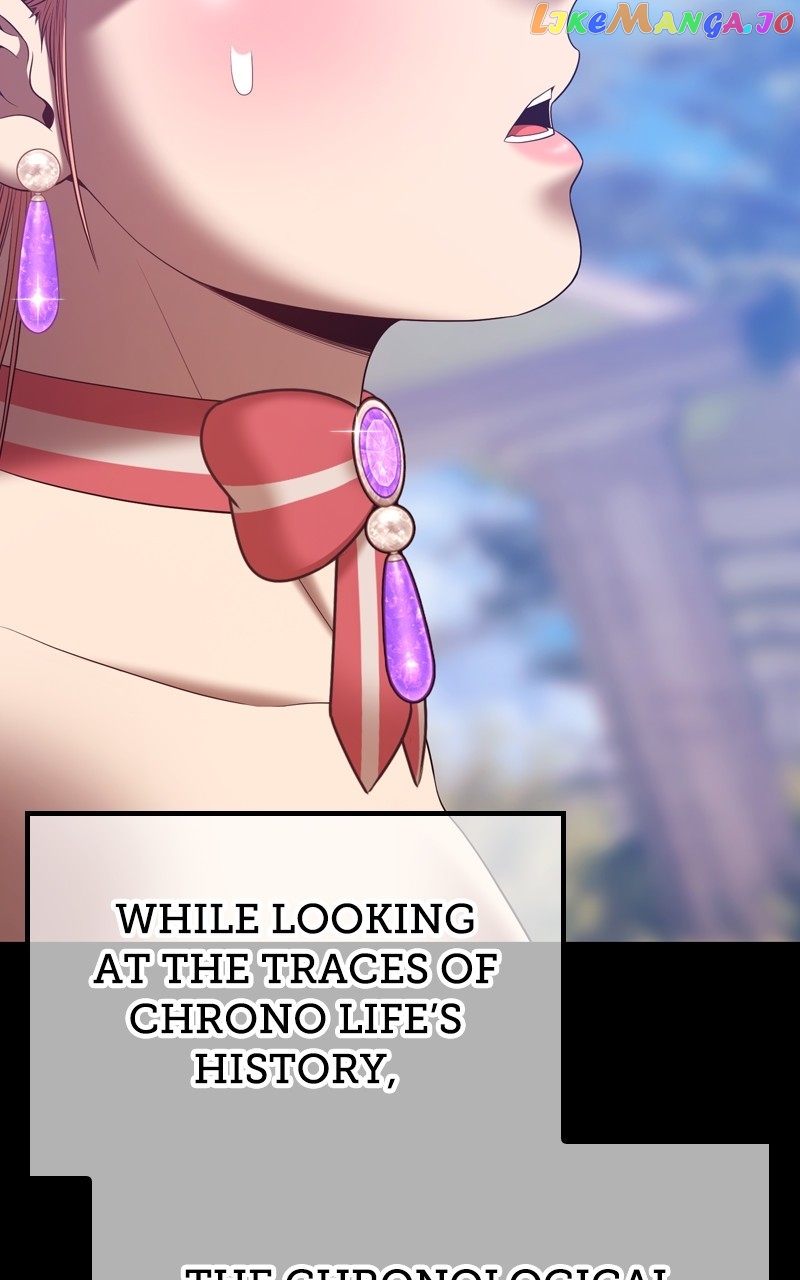 +99 Wooden stick Chapter 78 - page 124