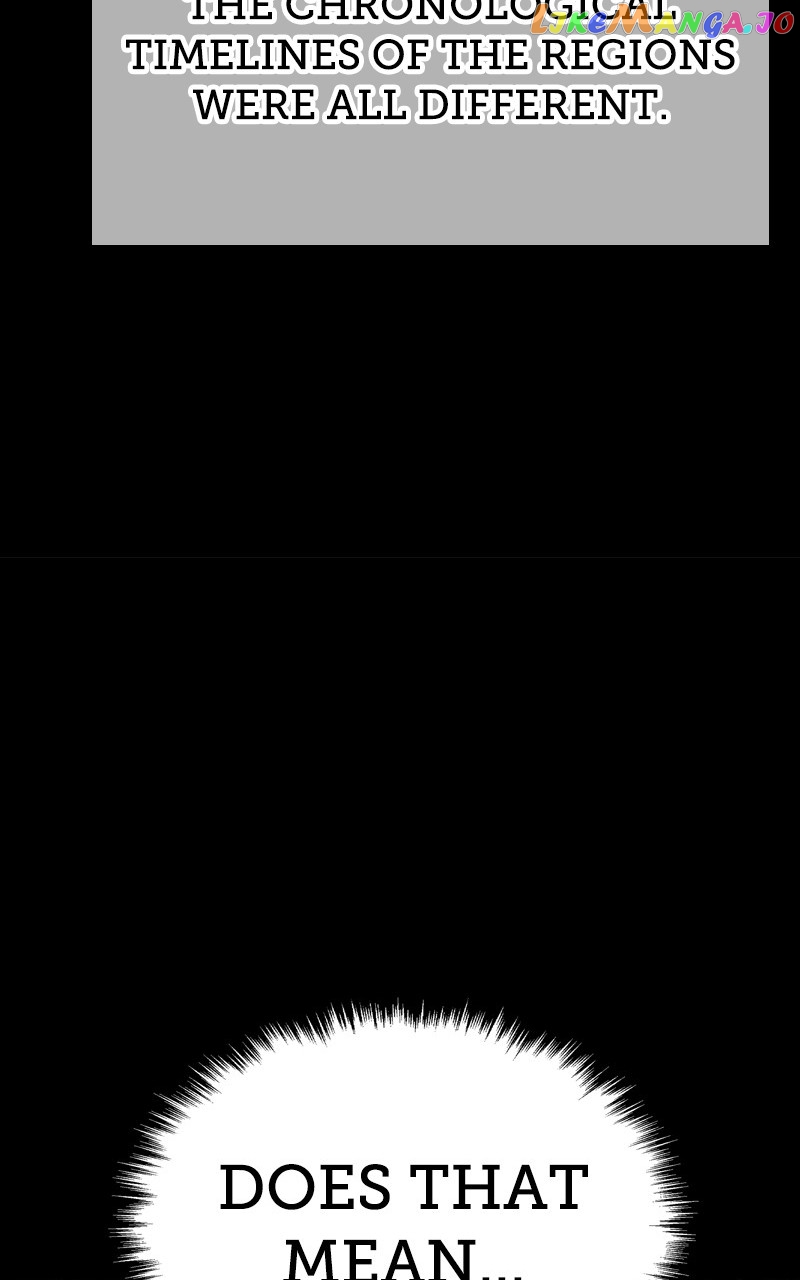 +99 Wooden stick Chapter 78 - page 125