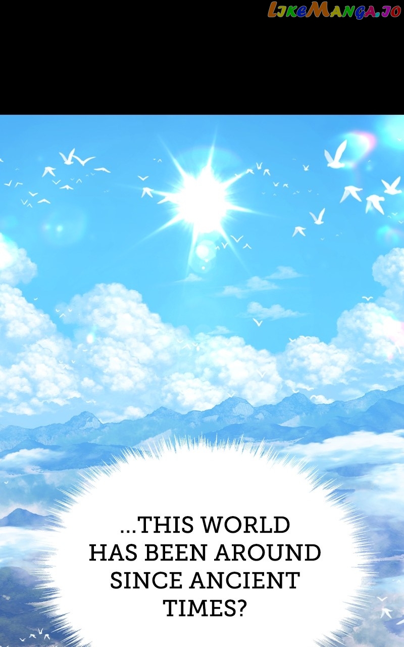 +99 Wooden stick Chapter 78 - page 127