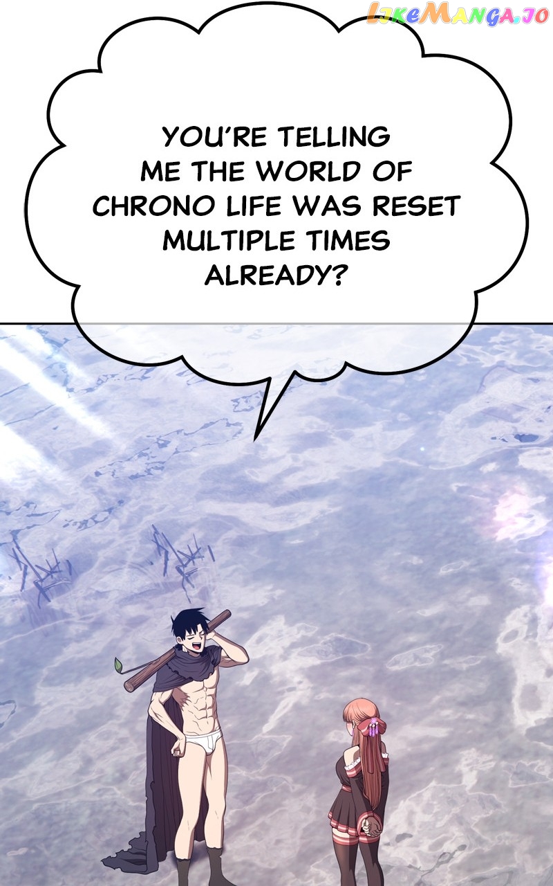 +99 Wooden stick Chapter 78 - page 139