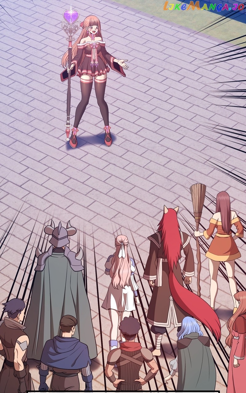 +99 Wooden stick Chapter 78 - page 171