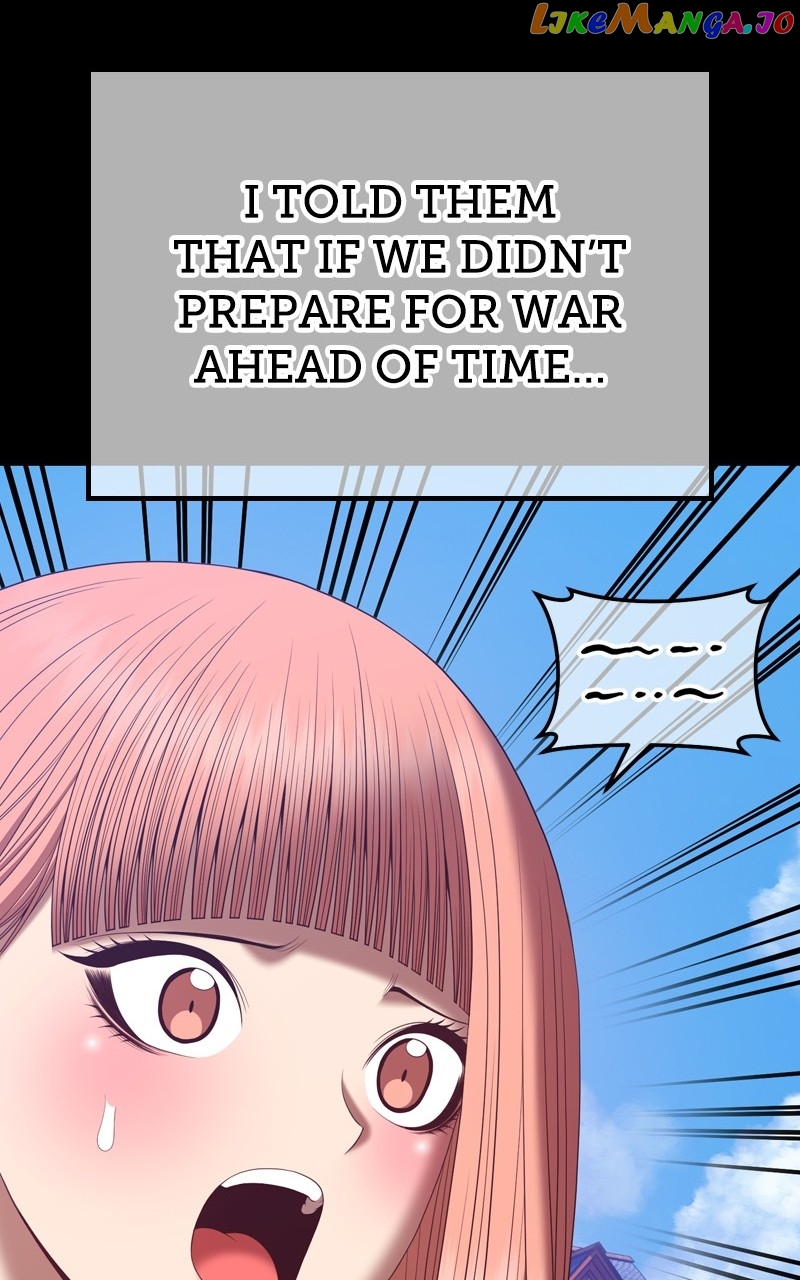 +99 Wooden stick Chapter 78 - page 173