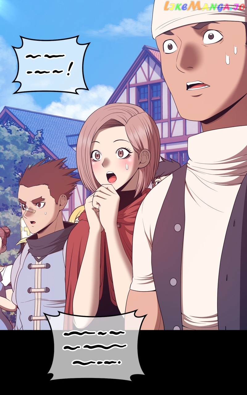 +99 Wooden stick Chapter 78 - page 175