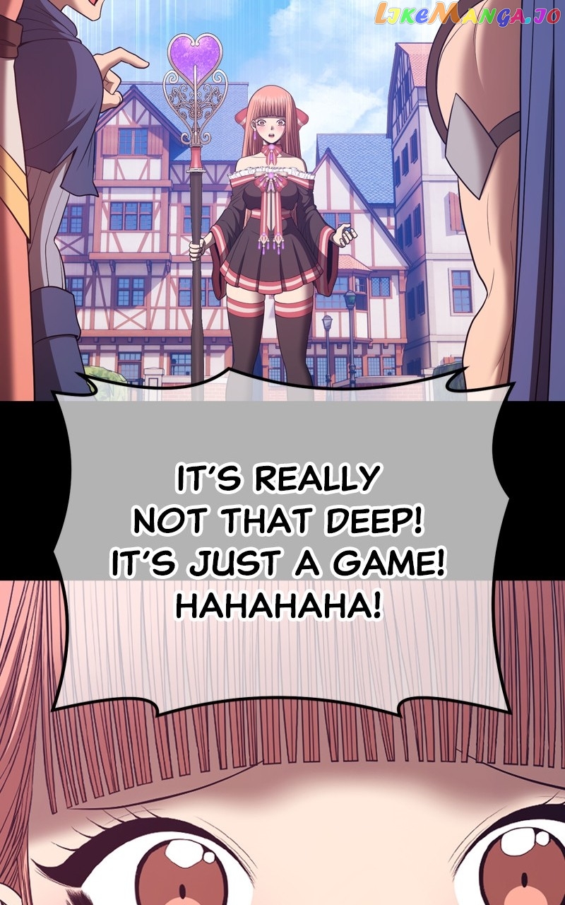 +99 Wooden stick Chapter 78 - page 181