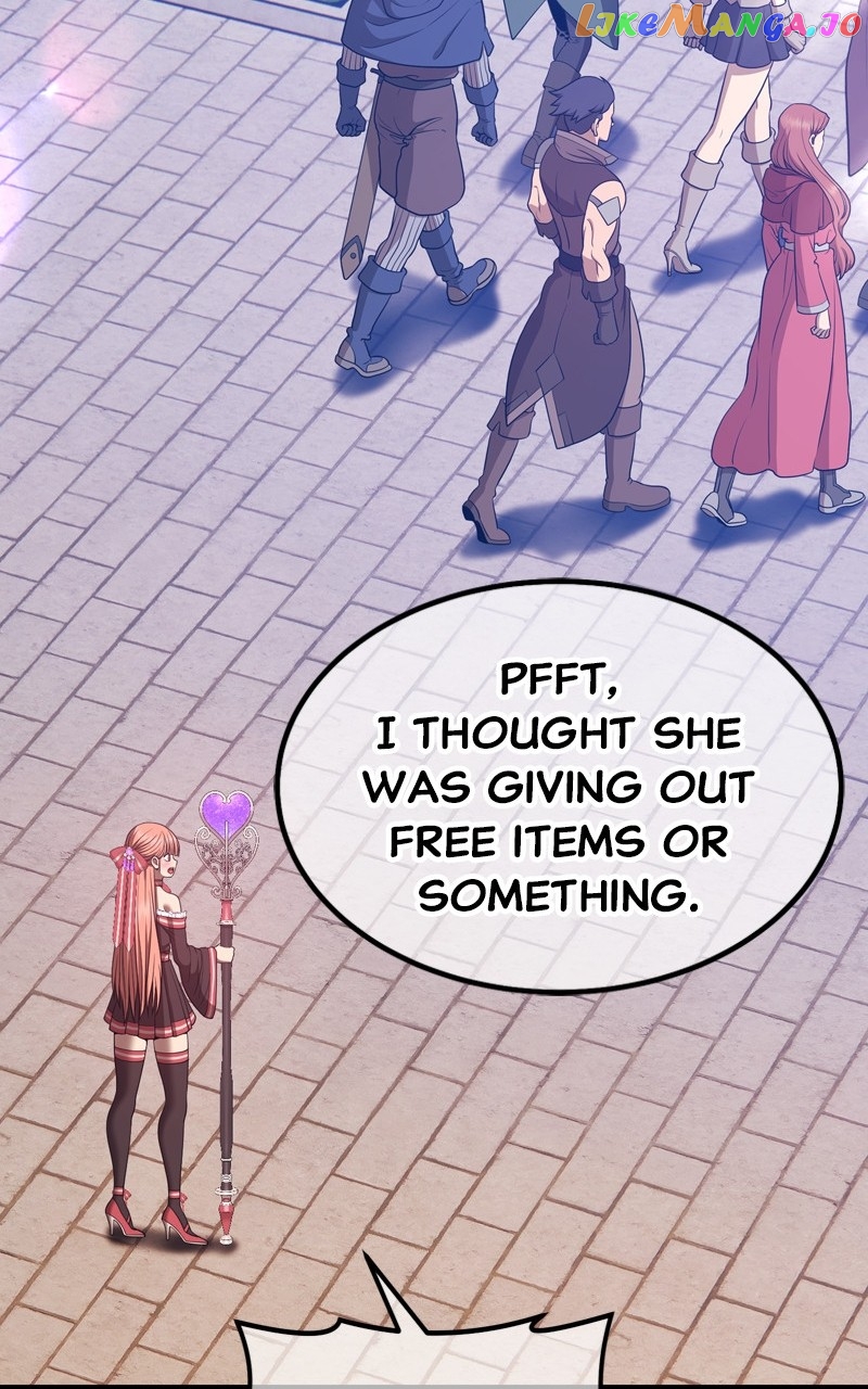 +99 Wooden stick Chapter 78 - page 184