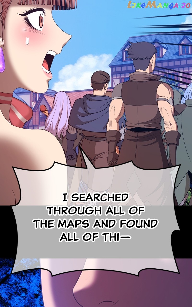+99 Wooden stick Chapter 78 - page 189