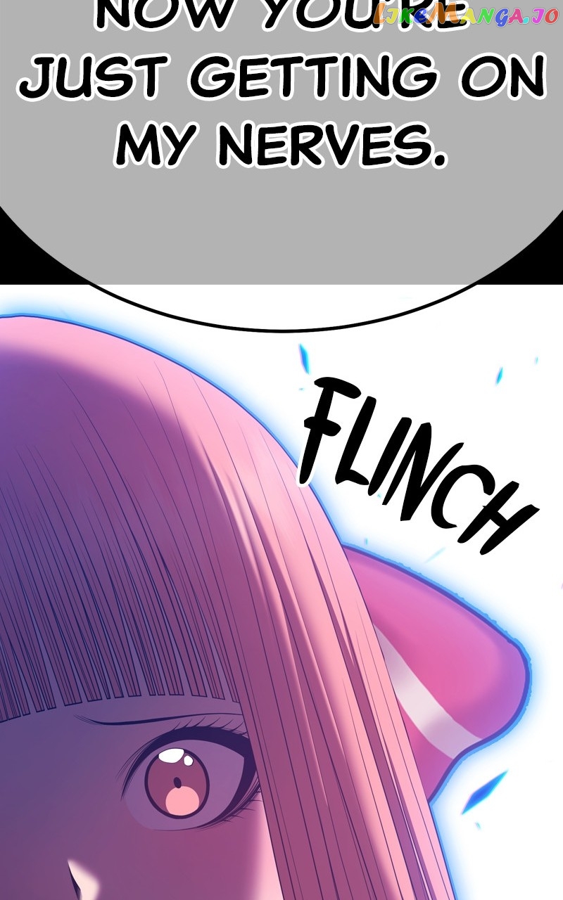 +99 Wooden stick Chapter 78 - page 193