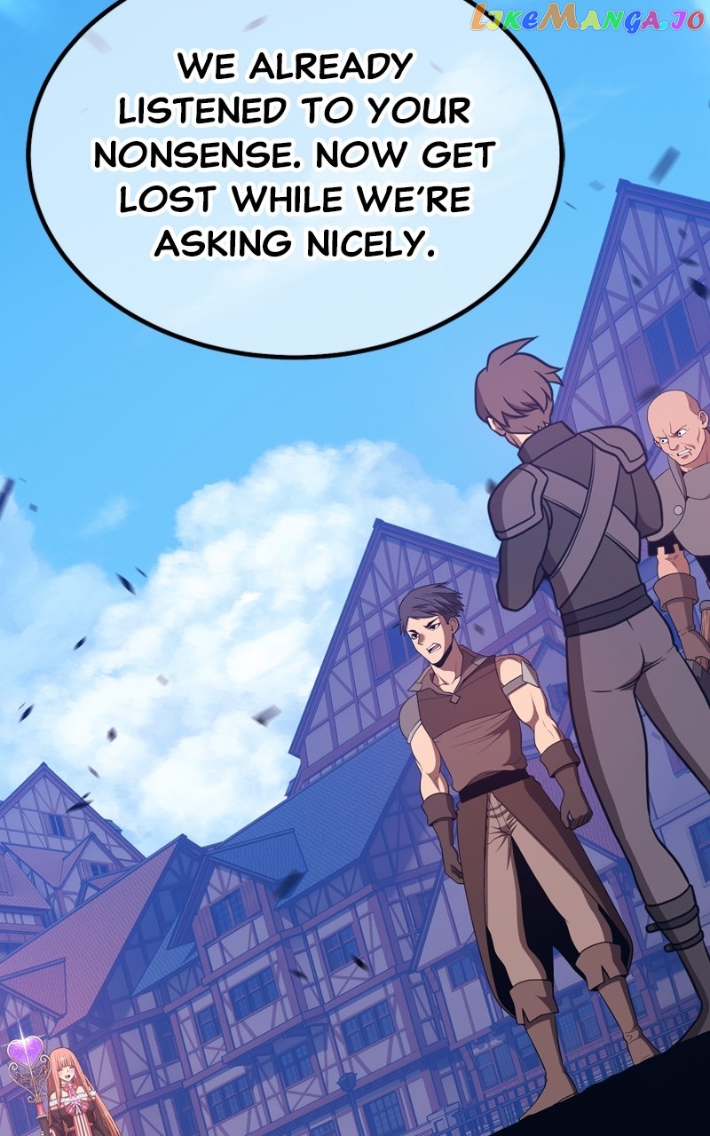 +99 Wooden stick Chapter 78 - page 196
