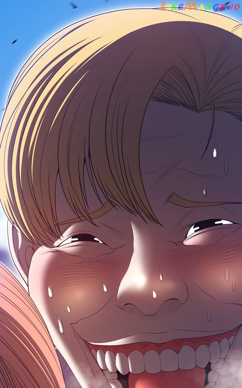 +99 Wooden stick Chapter 78 - page 222