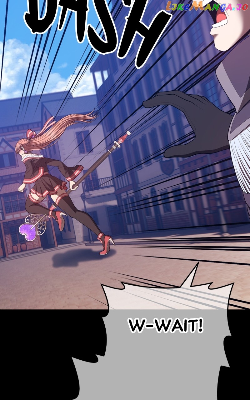 +99 Wooden stick Chapter 78 - page 234