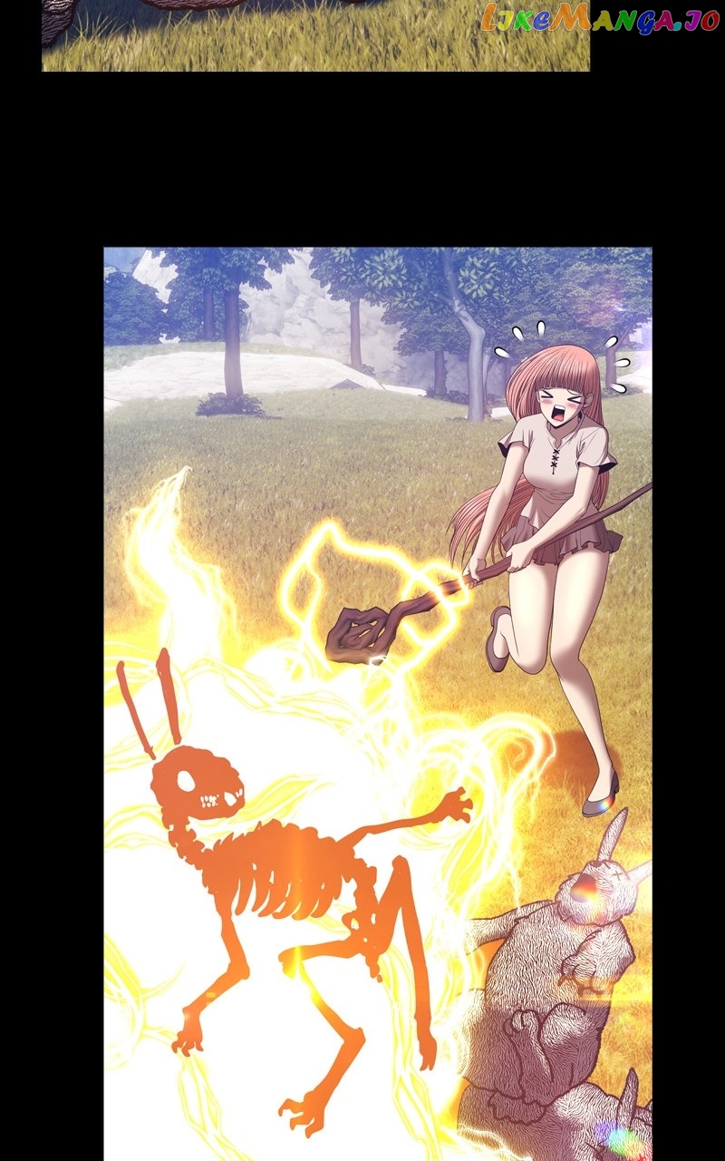 +99 Wooden stick Chapter 78 - page 24