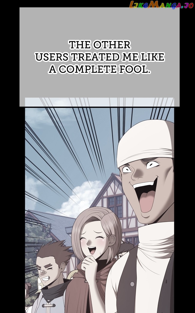 +99 Wooden stick Chapter 78 - page 252