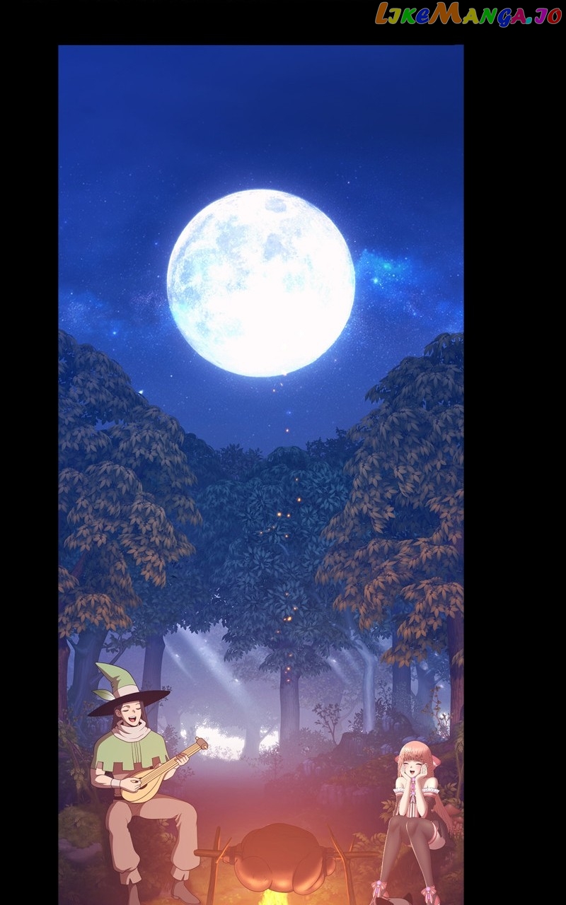 +99 Wooden stick Chapter 78 - page 26