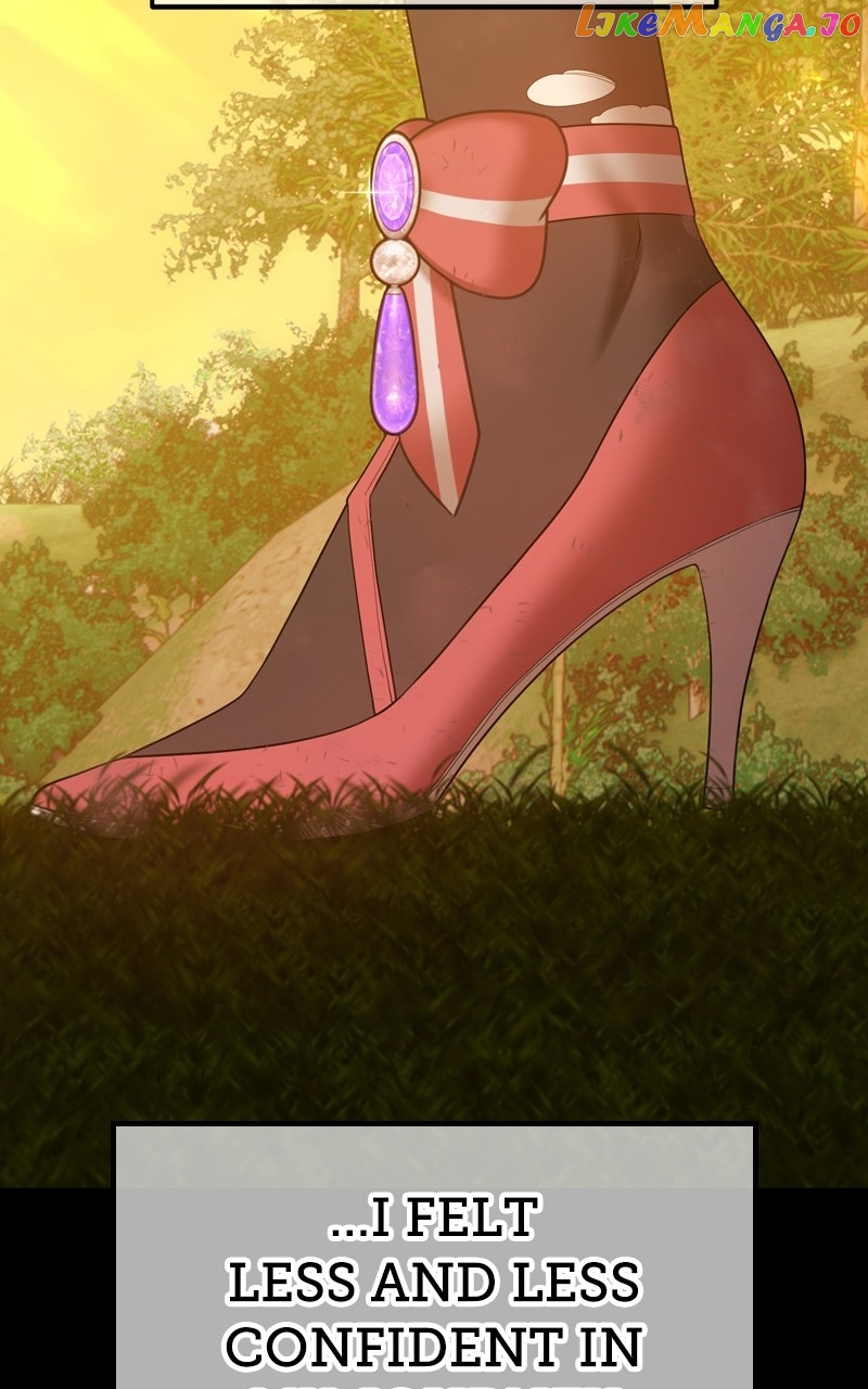 +99 Wooden stick Chapter 78 - page 260