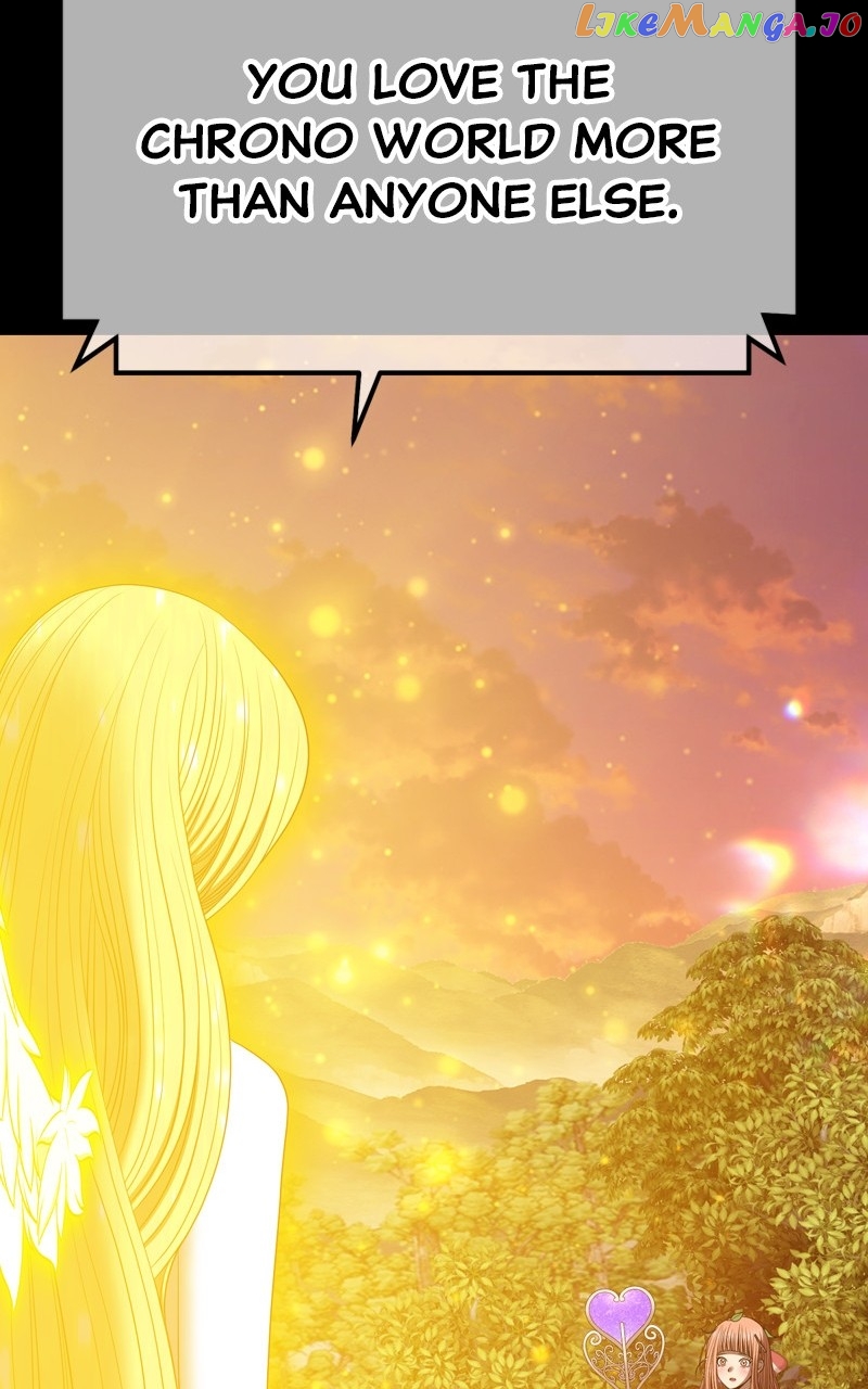 +99 Wooden stick Chapter 78 - page 280