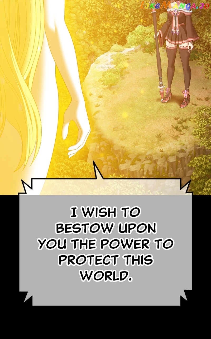 +99 Wooden stick Chapter 78 - page 281