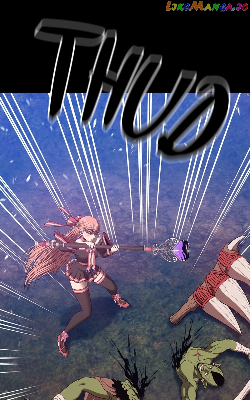 +99 Wooden stick Chapter 78 - page 301