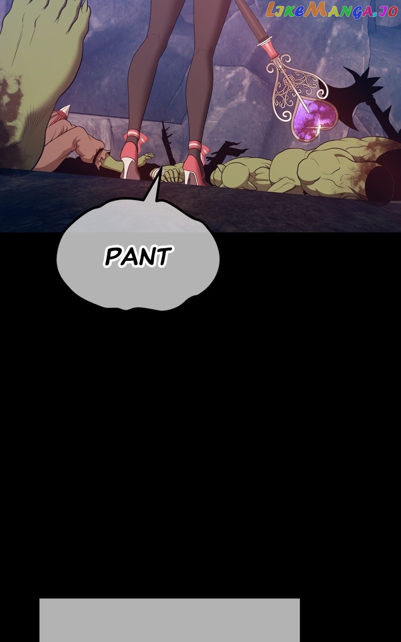 +99 Wooden stick Chapter 78 - page 306