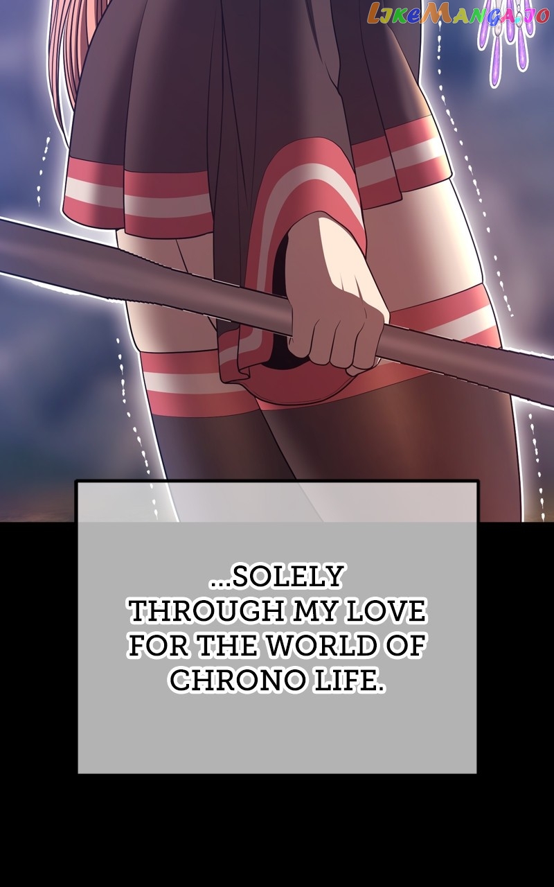 +99 Wooden stick Chapter 78 - page 327
