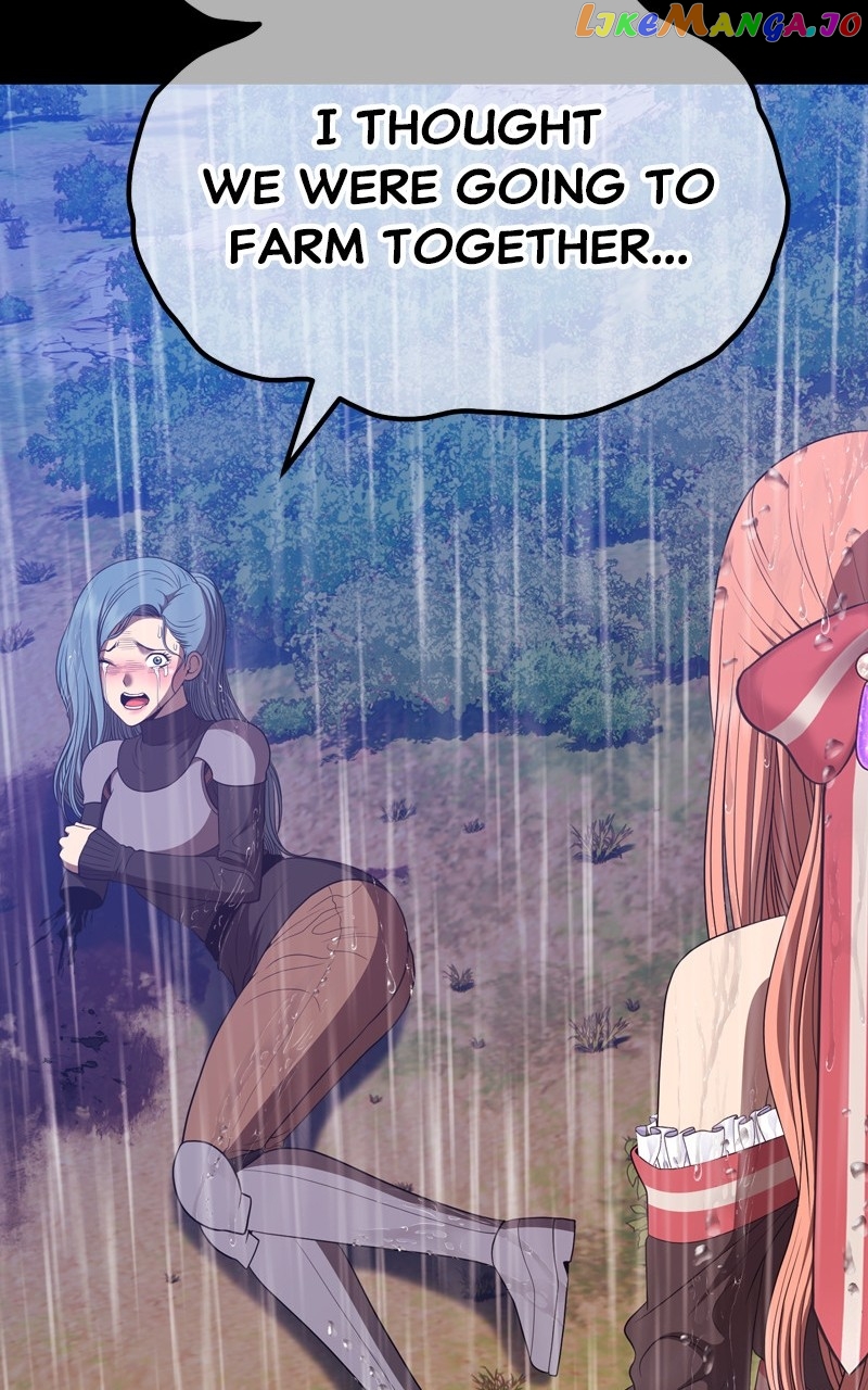 +99 Wooden stick Chapter 78 - page 345