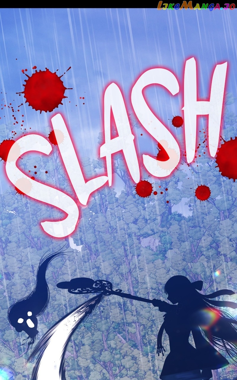 +99 Wooden stick Chapter 78 - page 347