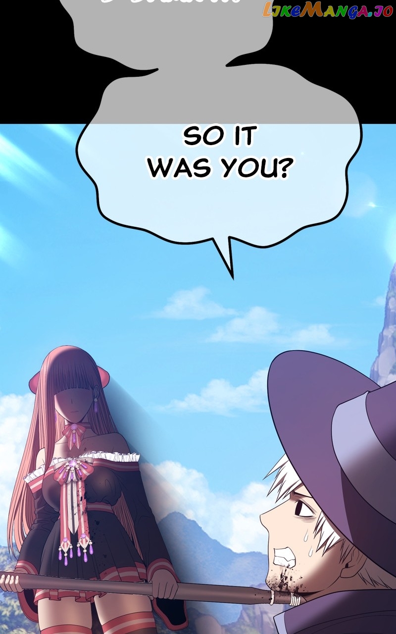 +99 Wooden stick Chapter 78 - page 384